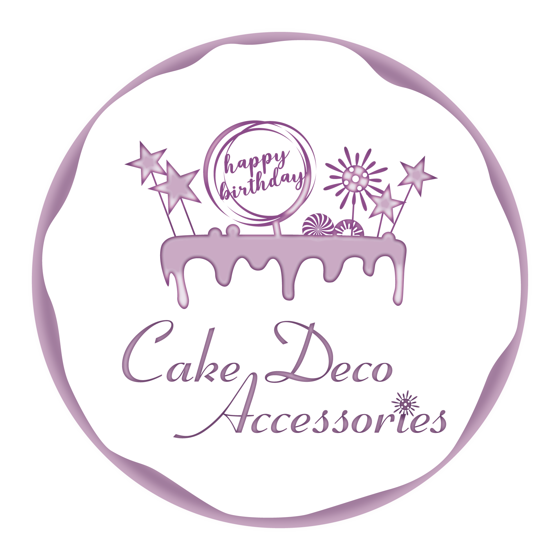 Cake Deco Accessories